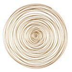 Spirale verkörpert Entwicklung im Sinne der Psychosynthese, Angebot Praxis Jungclaussen, Düsseldorf in der Nähe des Unterbacher Sees
